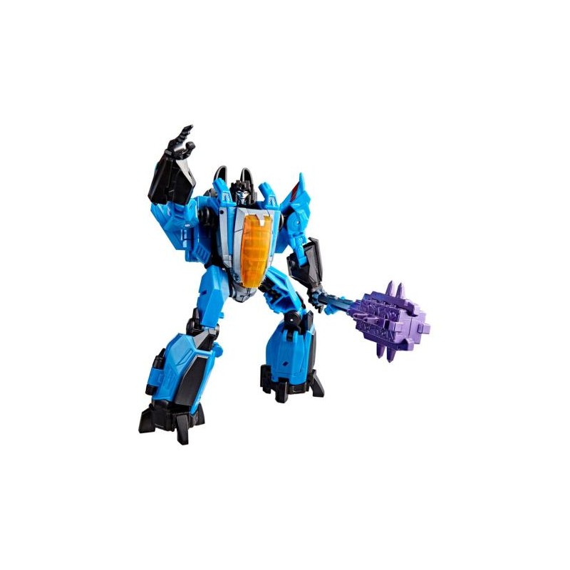 Hasbro Transformers - Studio Series - Thundercracker Hasbro Transformers - Studio Series - Thundercracker